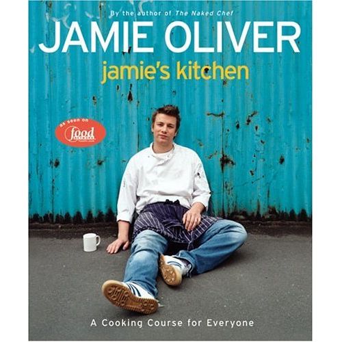 Jamie's Kitchen (Jamie Oliver)