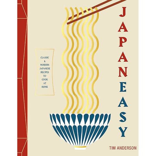 JapanEasy (Tim Anderson)