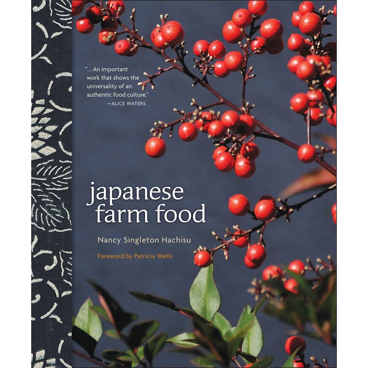 Japanese Farm Food (Nancy Singleton Hachisu)