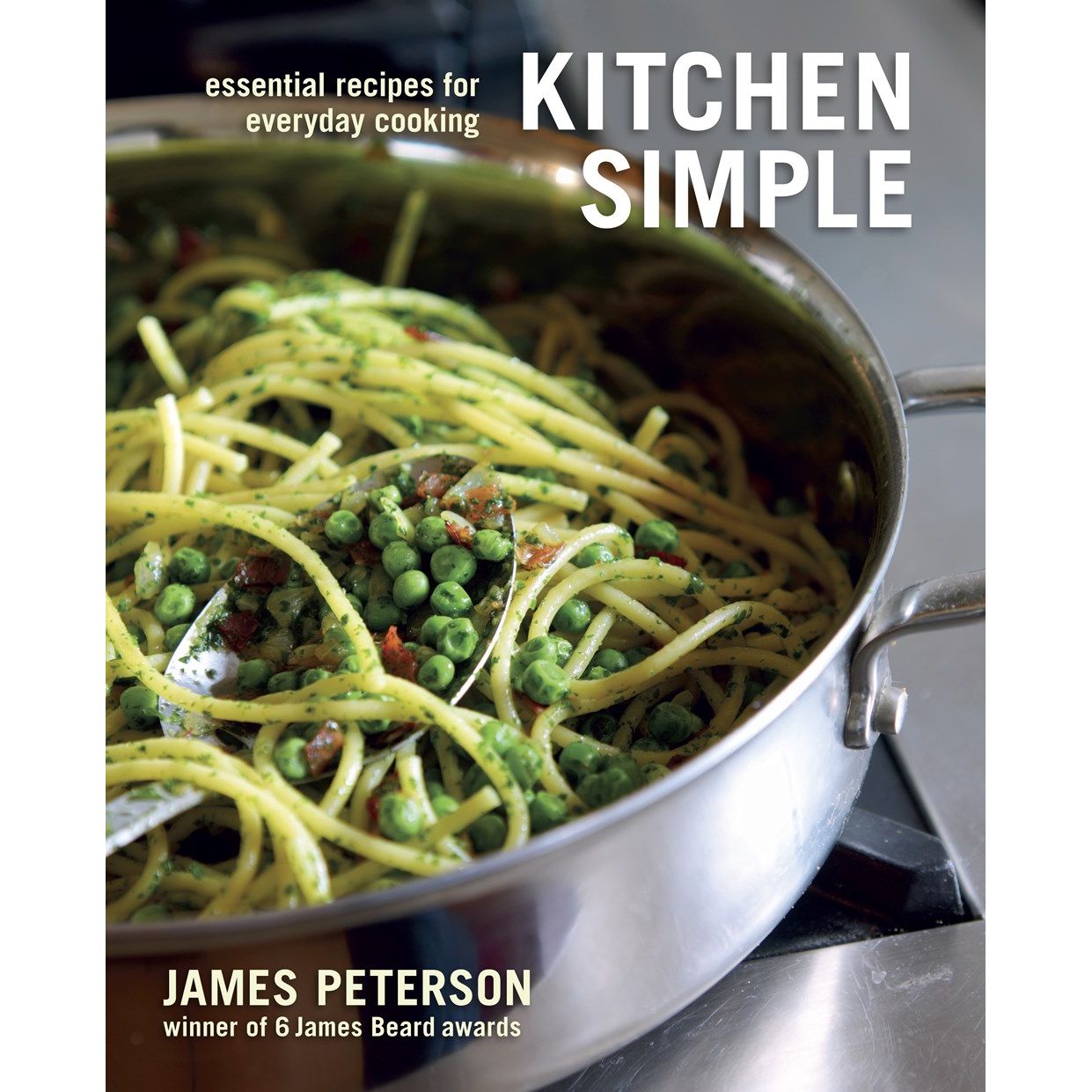 Kitchen Simple (James Peterson)