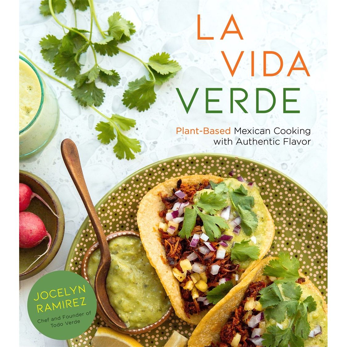 La Vida Verde (Jocelyn Ramirez)