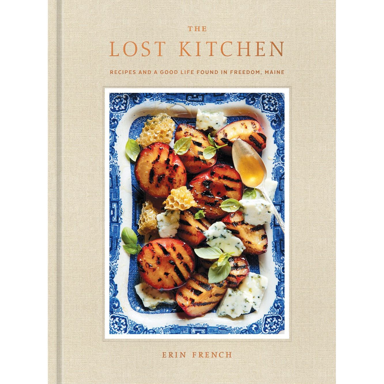 The Lost Kitchen (Erin French)