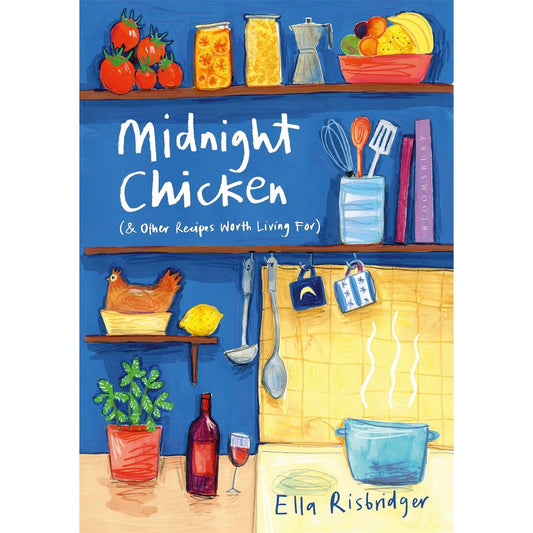 Midnight Chicken (Ella Risbridger)