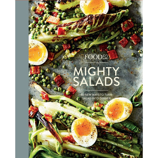 Food52: Mighty Salads