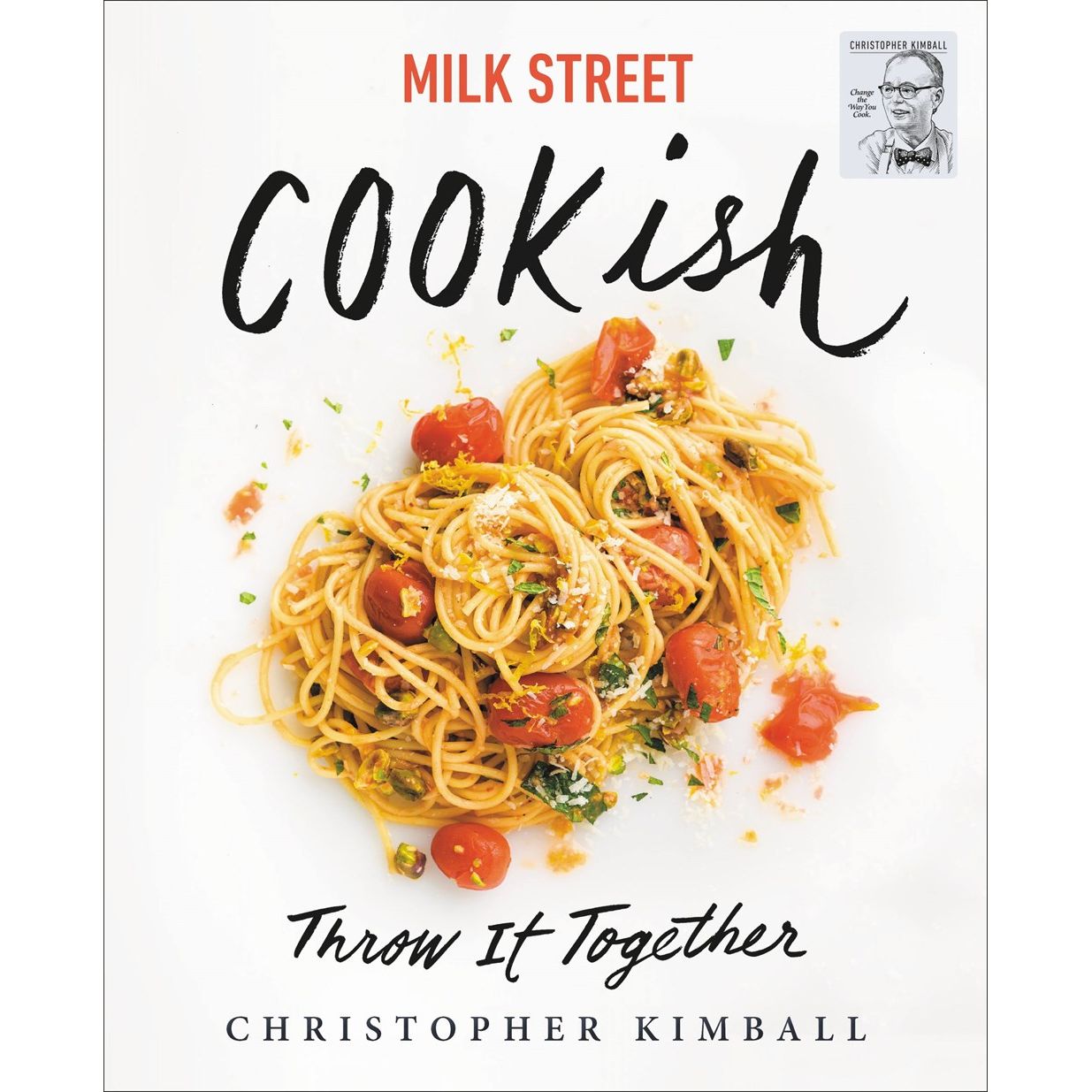 Milk Street Cookish (Christopher Kimball)