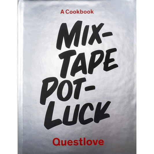 Mixtape Potluck (Questlove)