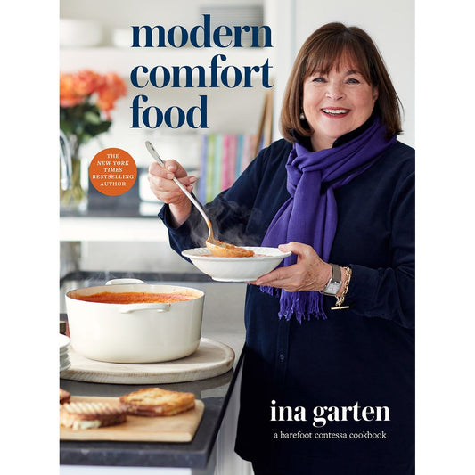 Modern Comfort Food (Ina Garten)