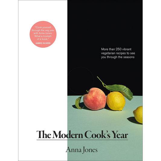 The Modern Cook's Year (Anna Jones)