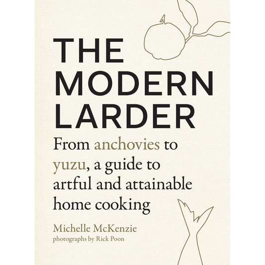 The Modern Larder (Michelle Mckenzie)