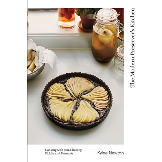 The Modern Preserver's Kitchen (Kylee Newton)
