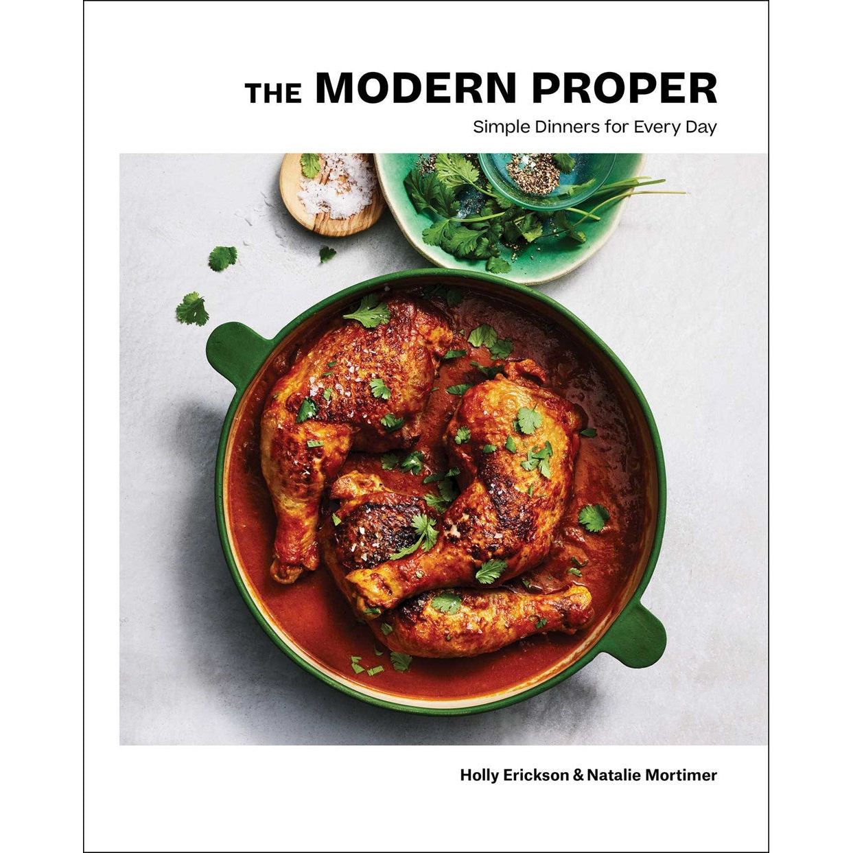 The Modern Proper (Holly Erickson; Natalie Mortimer)