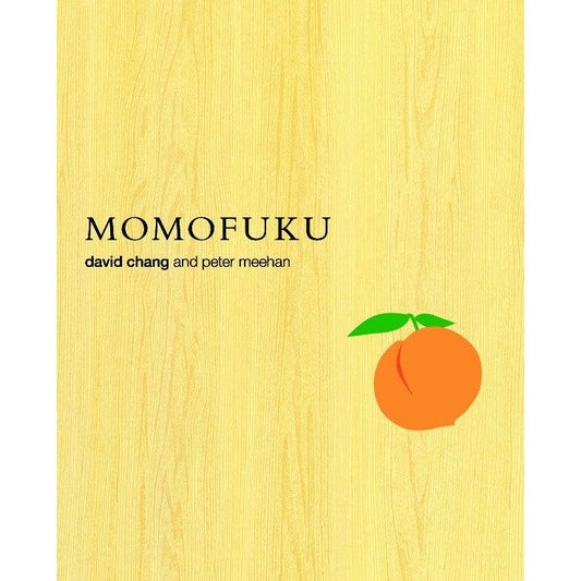 Momofuku (David Chang)