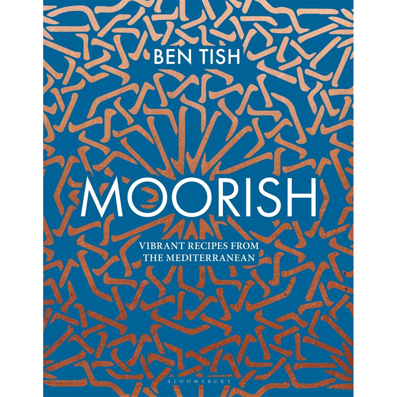 Moorish (Ben Tish)