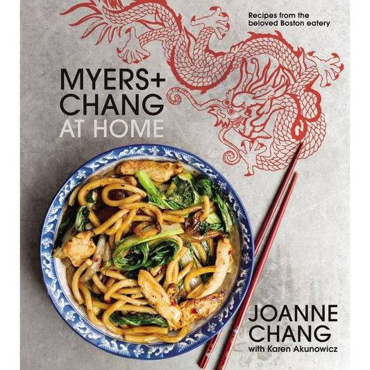 Myers + Chang At Home (Joanne Chang)