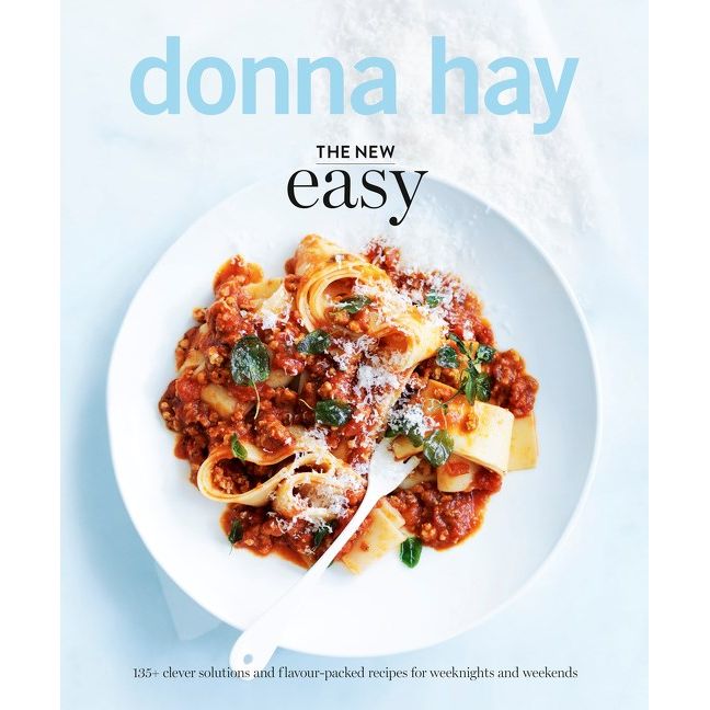 The New Easy (Donna Hay)