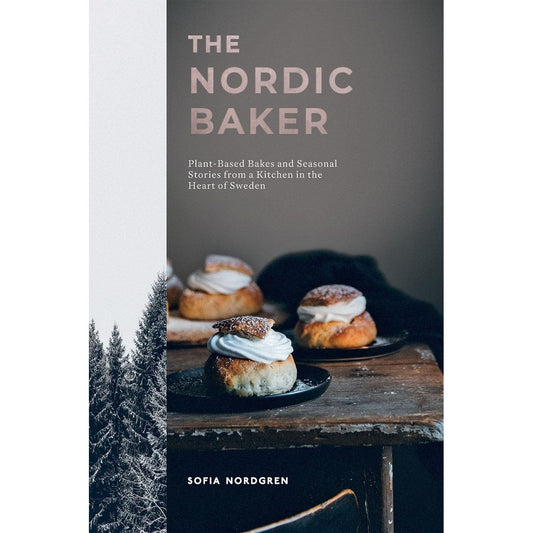 The Nordic Baker (Sofia Nordgren)