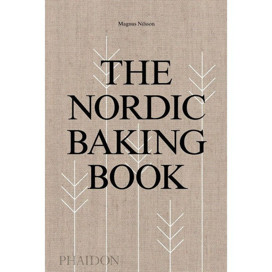The Nordic Baking Book (Magnus Nilsson)