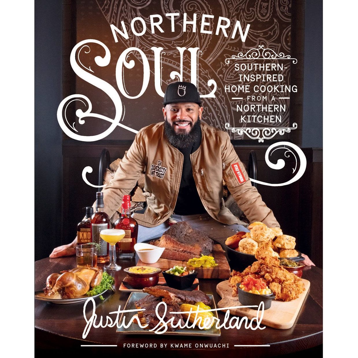 Northern Soul (Justin Sutherland)