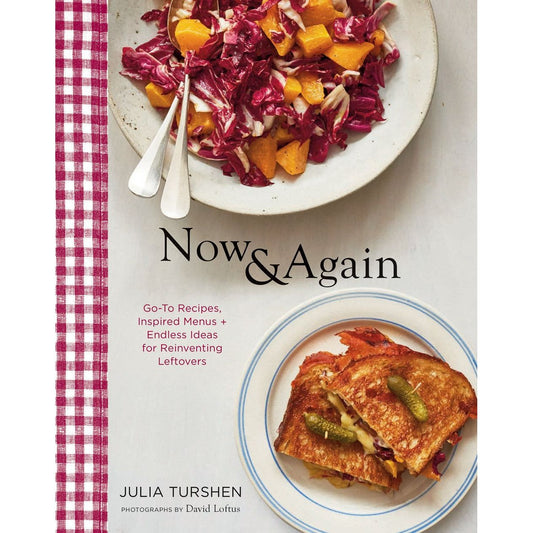 Now & Again (Julia Turshen)