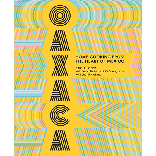 Oaxaca (Bricia Lopez)