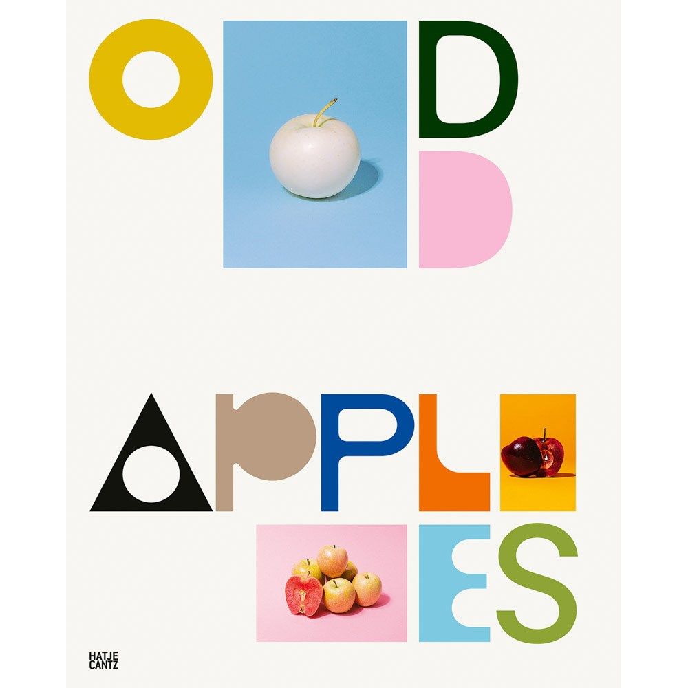 Odd Apples (William Mullan)