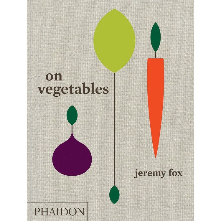 On Vegetables (Jeremy Fox)