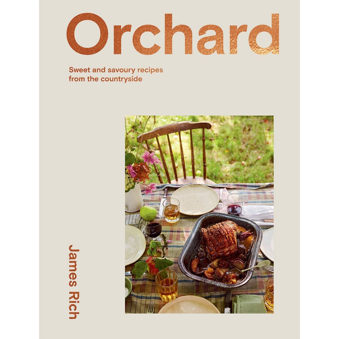 Orchard (James Rich)