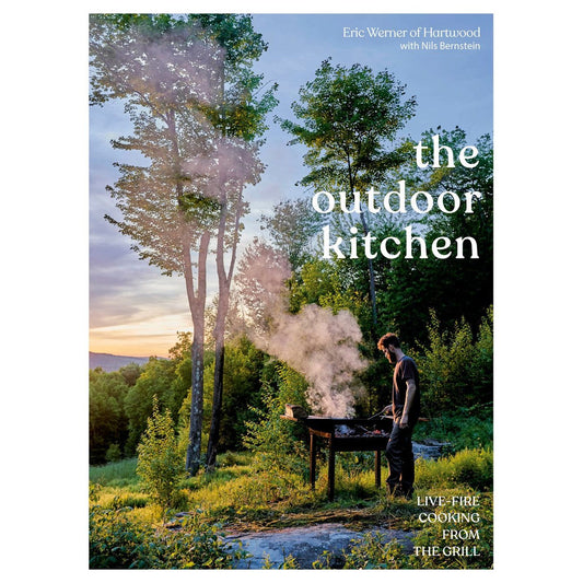 The Outdoor Kitchen (Eric Werner)