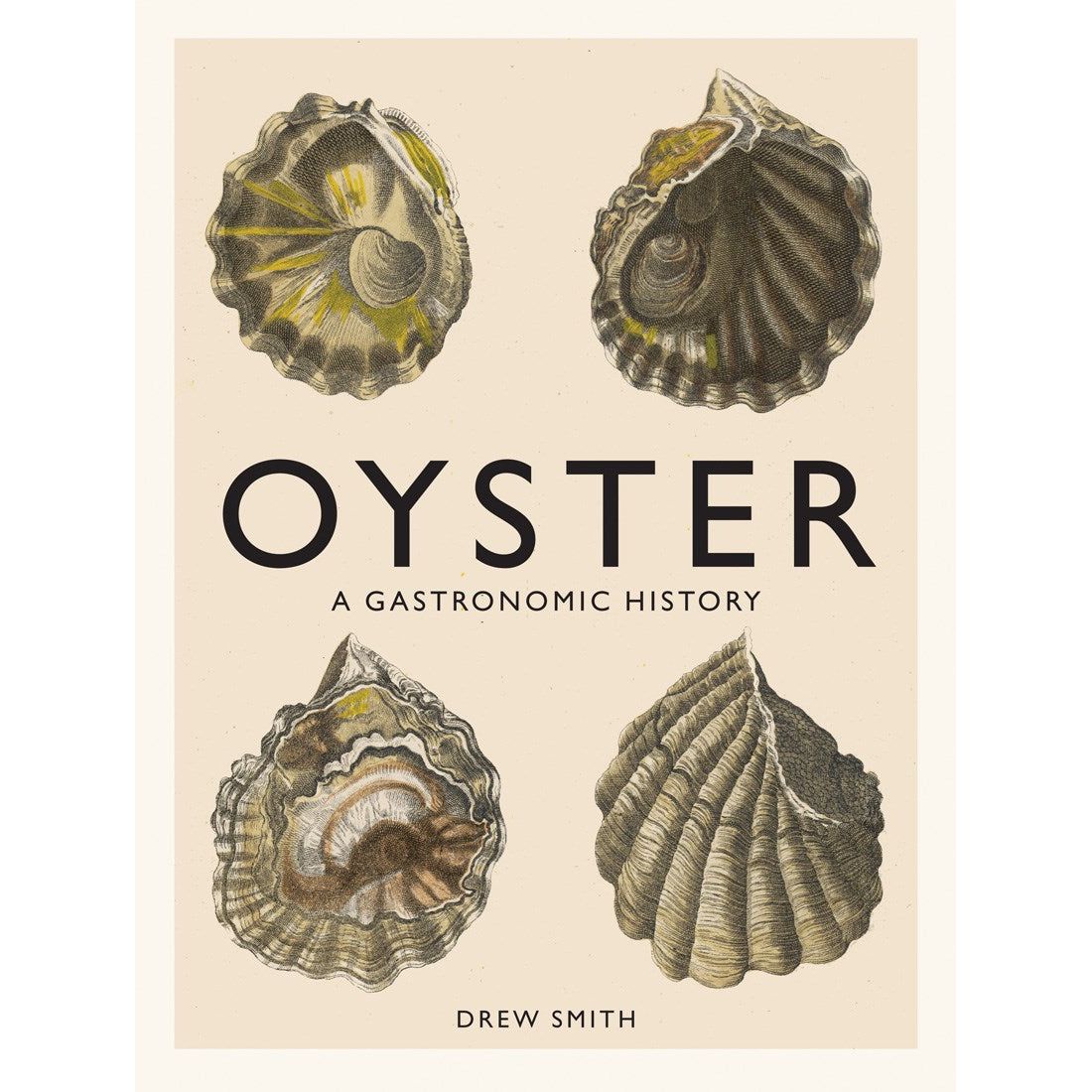 Oyster (Drew Smith)