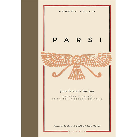 Parsi (Farokh Talati)