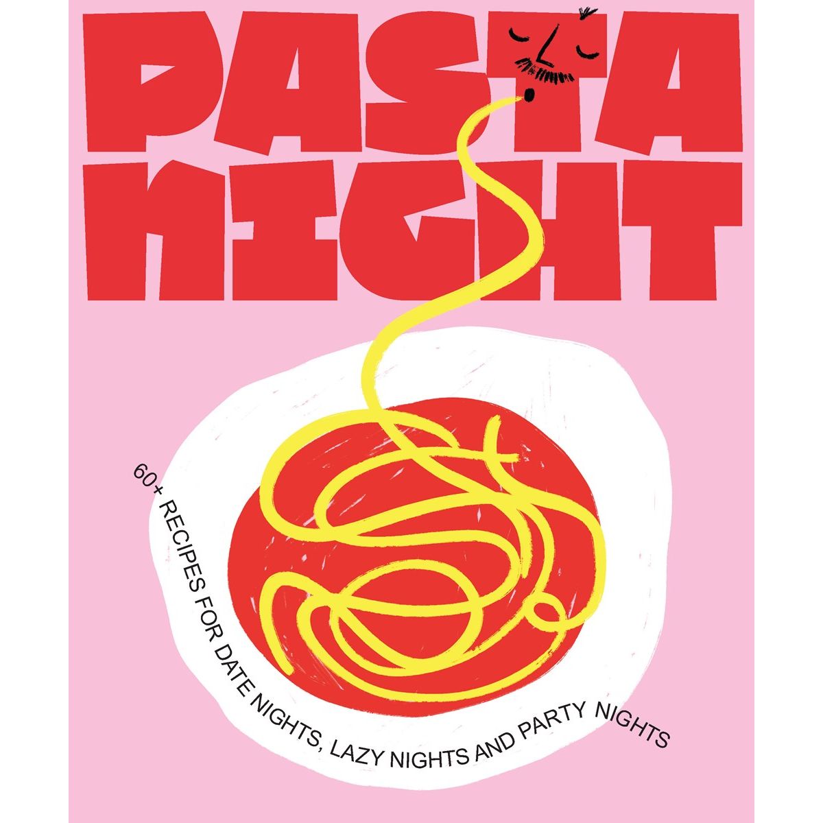 Pasta Night (Deborah Kaloper)