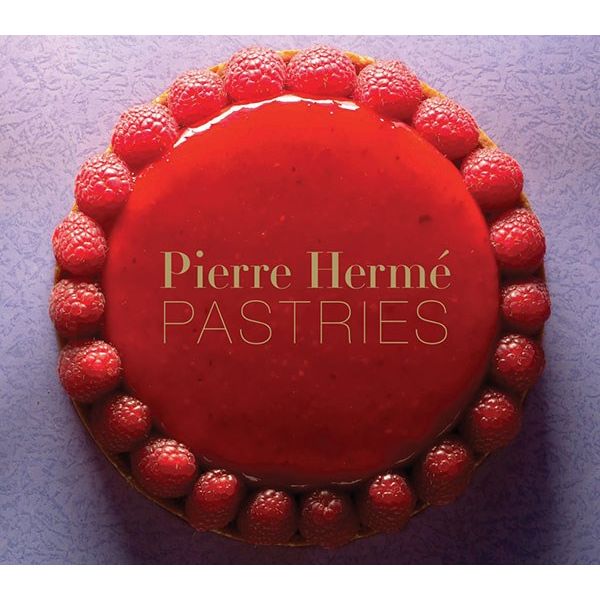 Pastries (Pierre Herme)