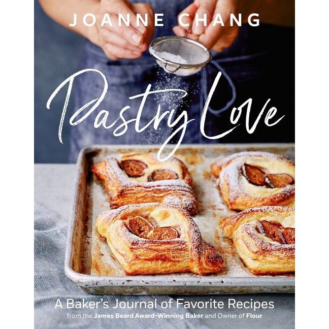 Pastry Love (Joanne Chang)