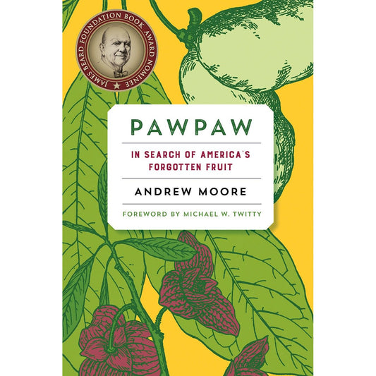 Pawpaw (Andrew Moore)