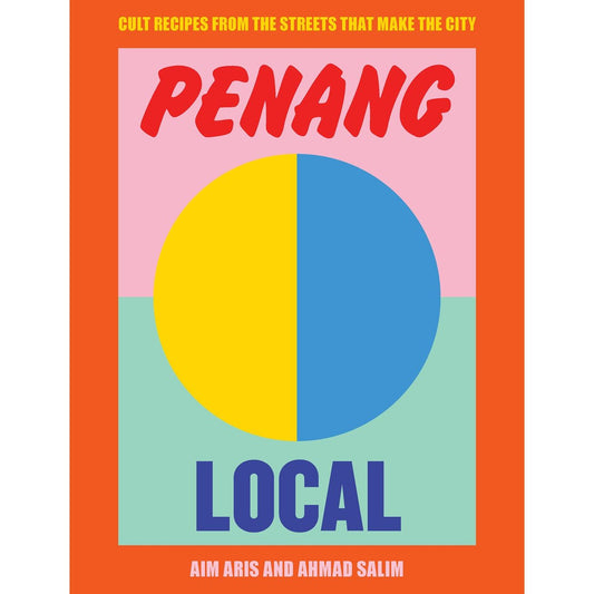 Penang Local (Aim Aris & Ahmad Salim)