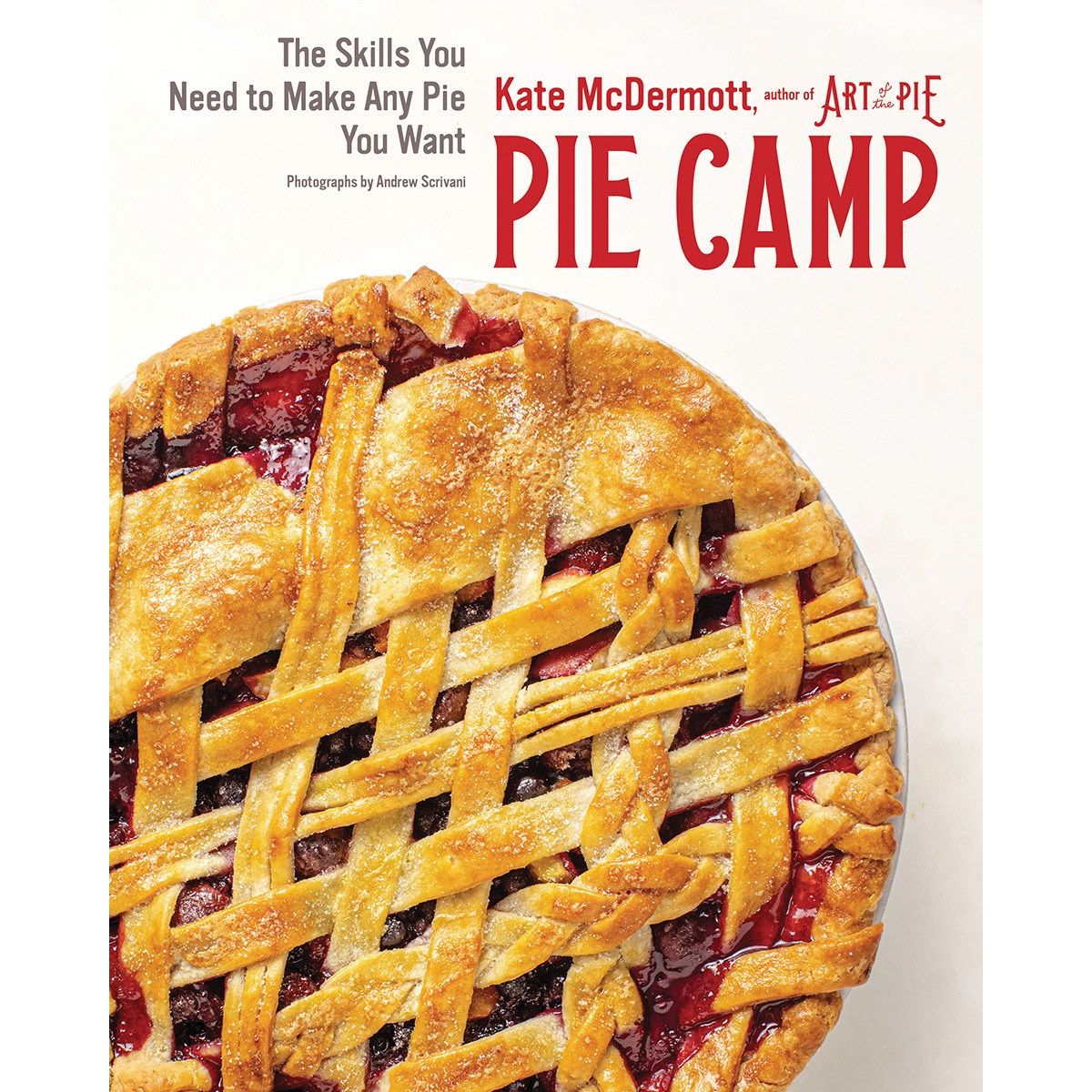 Pie Camp (Kate McDermott)