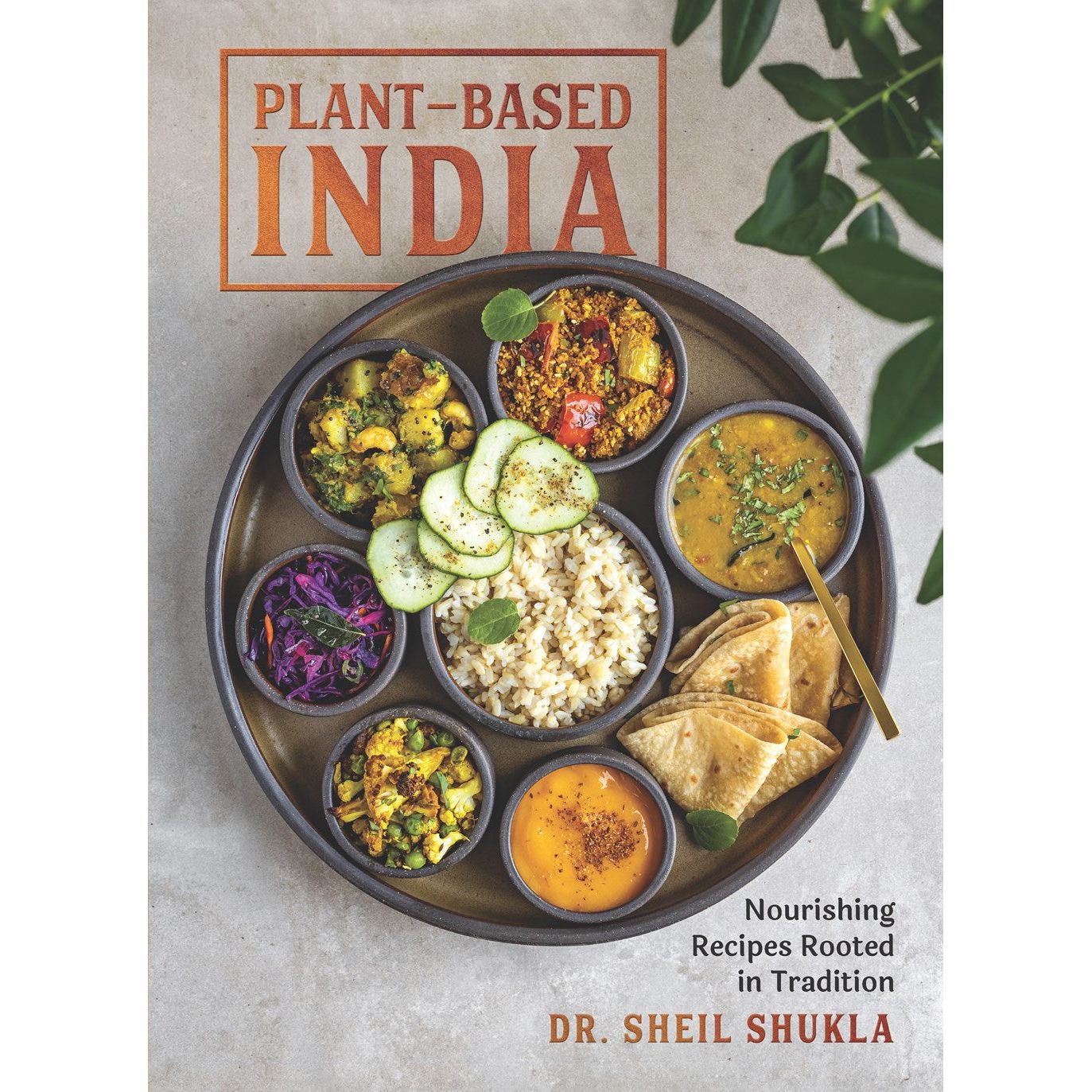 Plant-Based India (Dr. Sheil Shukla)