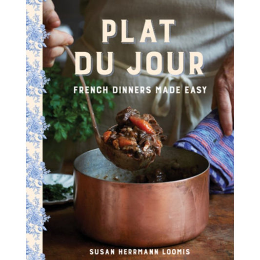 Plat du Jour (Susan Herrmann Loomis)