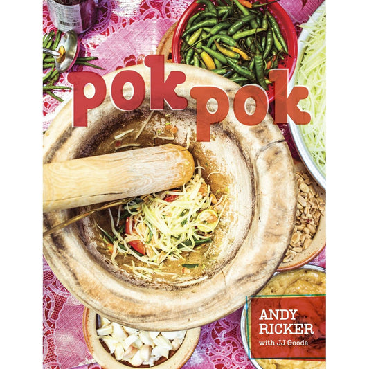 Pok Pok (Andy Ricker)