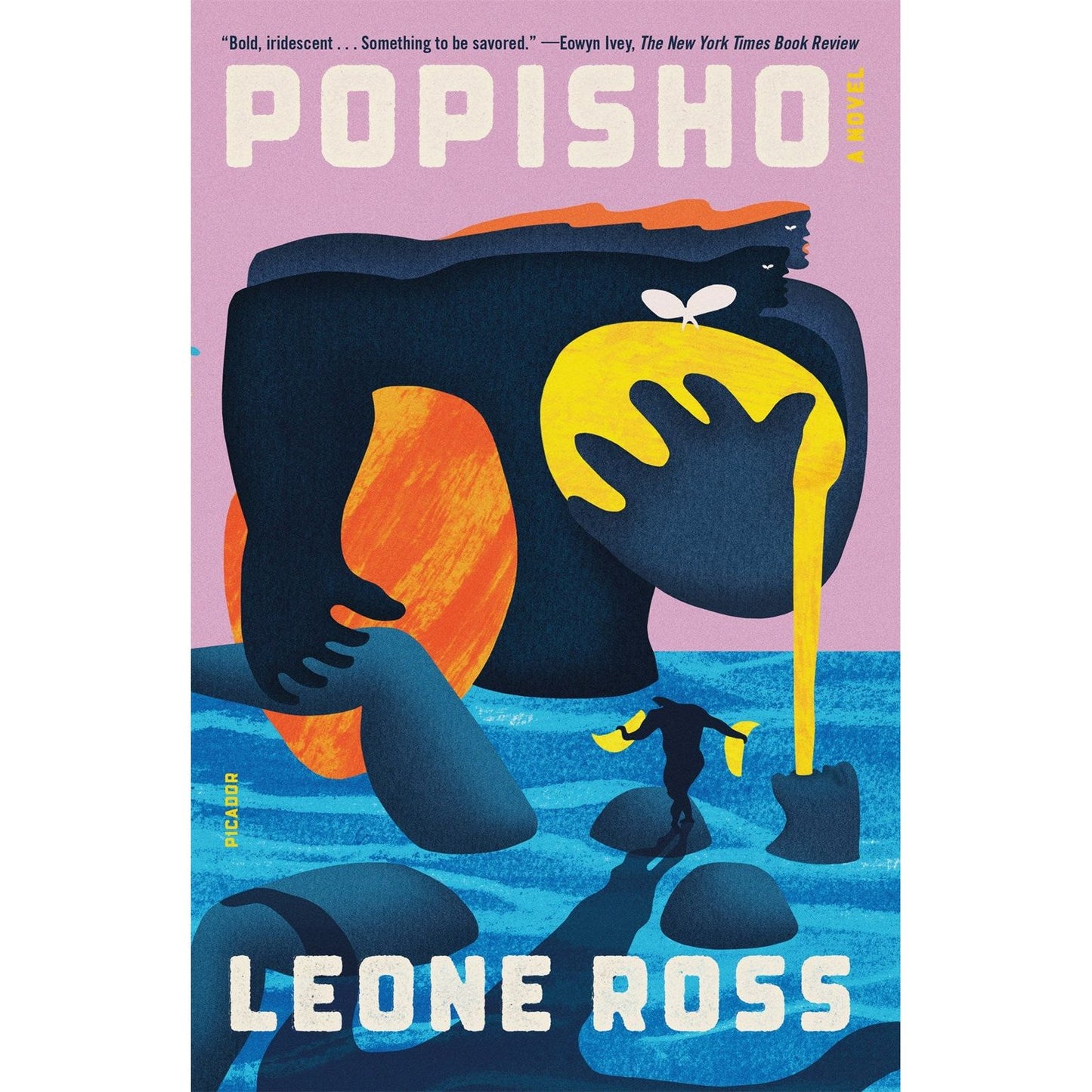 Popisho (Leone Ross)