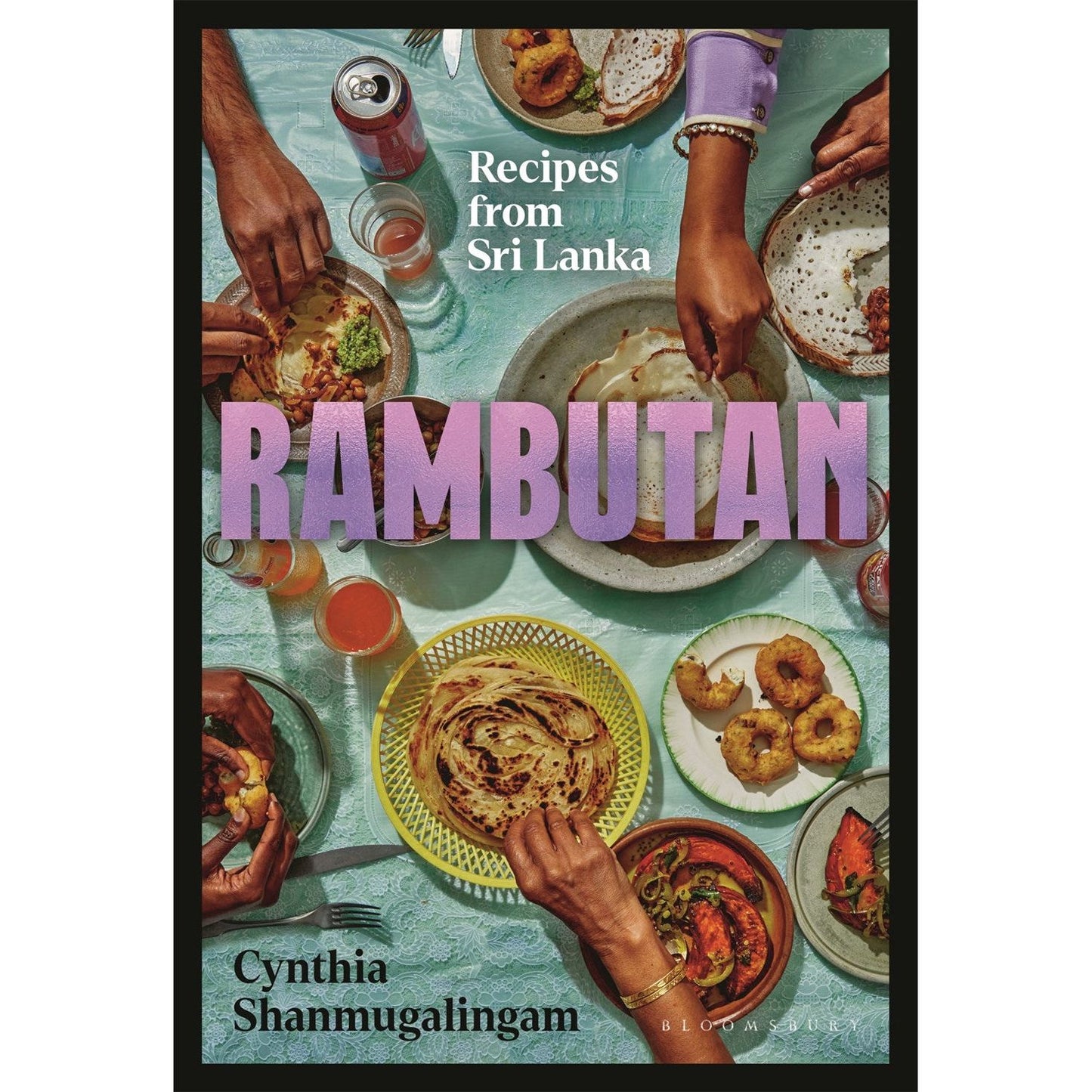 Rambutan (Cynthia Shanmugalingam)