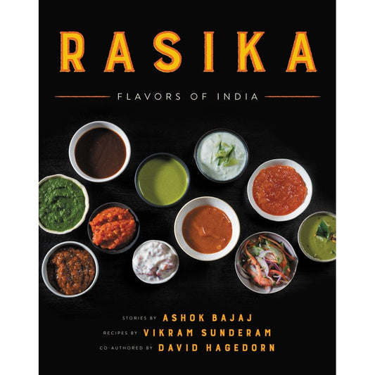 Rasika (Ashok Bajaj & Vikram Sunderman)