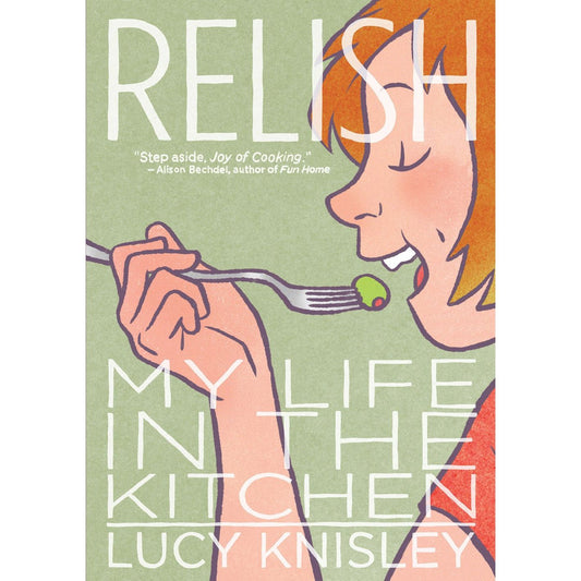 Relish (Lucy Knisley)