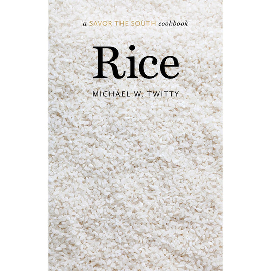 Rice (Michael W. Twitty)