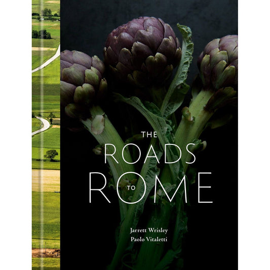 The Roads to Rome (Jarrett Wrisley & Paolo Vitaletti)