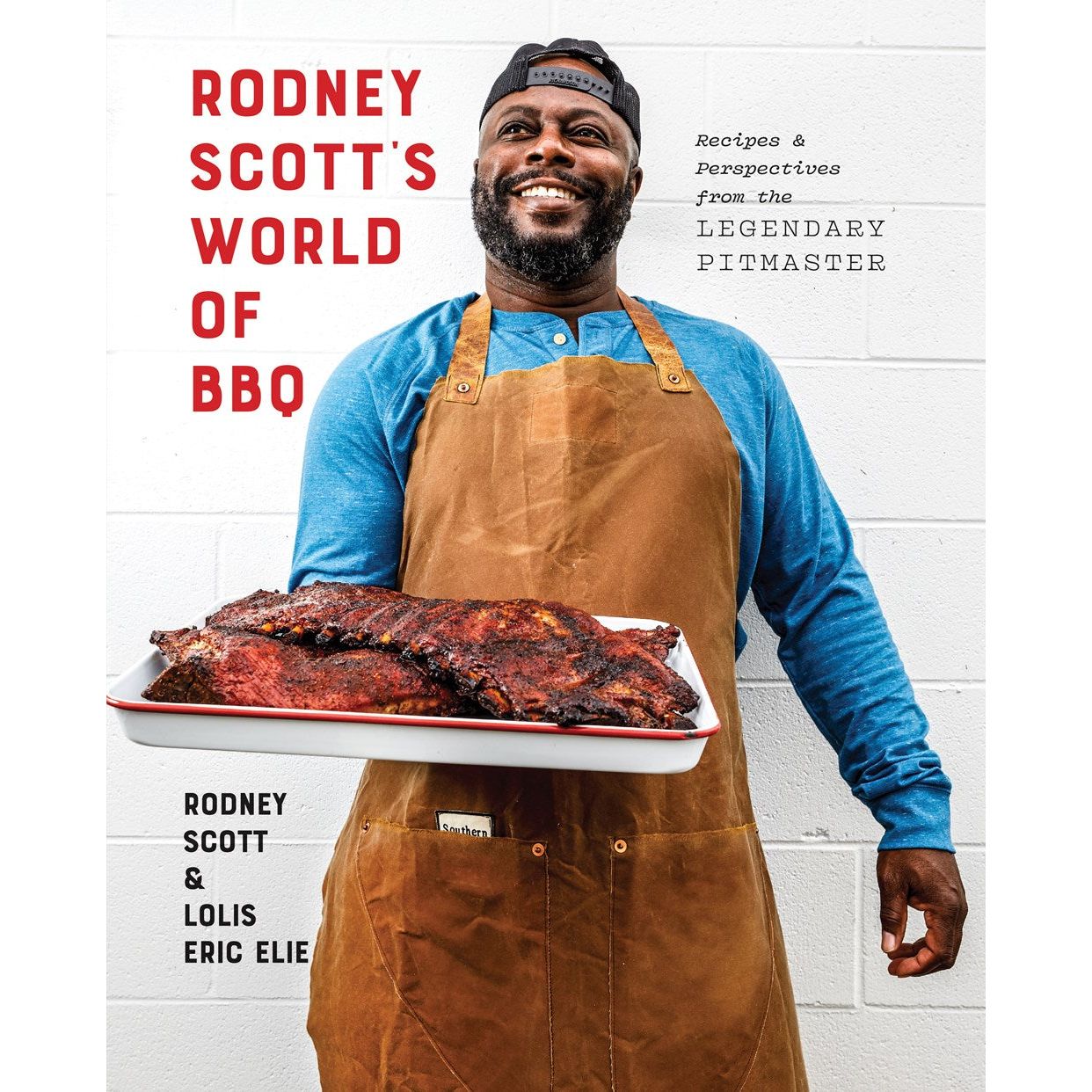 Rodney Scott's World of BBQ (Rodney Scott)