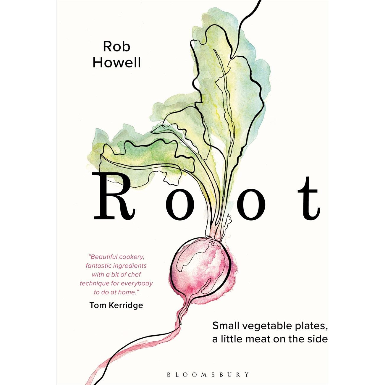 Root (Rob Howell)