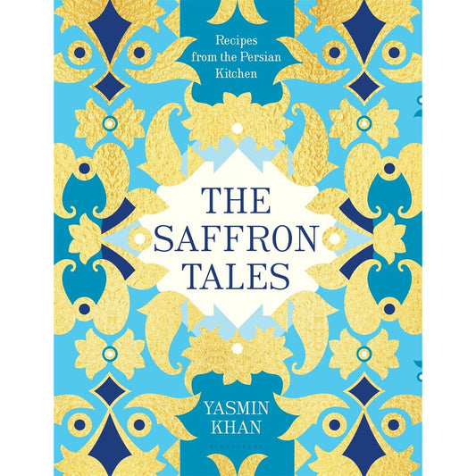 The Saffron Tales (Yasmin Khan)
