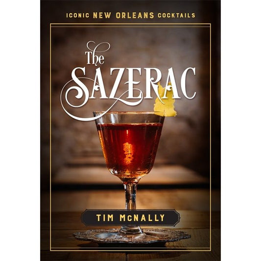 The Sazerac (Tim McNally)