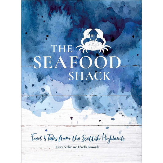The Seafood Shack (Kirsty Scobie and Fenella Renwick)